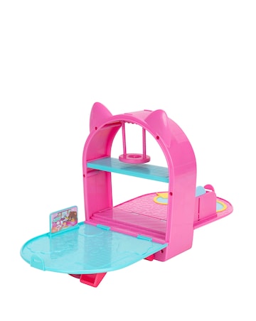 Squishmallows Squishalongs On The Go Playset