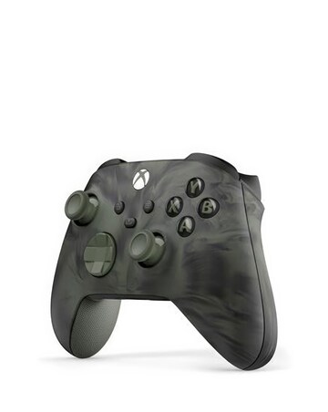 Xbox Wireless Controller - Nocturnal Vapour Special Edition