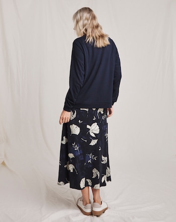 Julipa 2 in 1 Jumper Dress