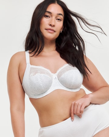 Elomi Morgan Full Cup Wired Bra