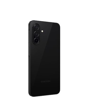 Samsung Galaxy A26 5G Black