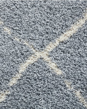 Think Rugs Scandi Berber Rug