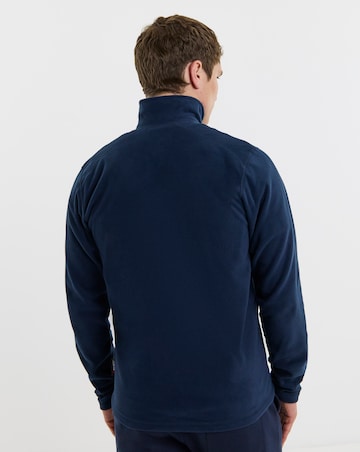 Helly Hansen Daybreaker Full Zip Fleece Jacket