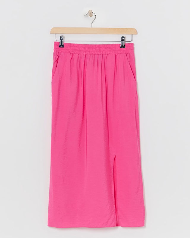 Ro&Zo Split Leg Skirt