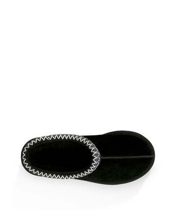 Ugg Tasman Mule Slipper D Fit