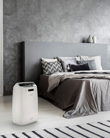De'Longhi DEXD216RF 16L Dehumidifier