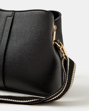 Accessorize Webbing Strap Crossbody Bag