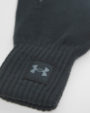 Under Armour Halftime Gloves