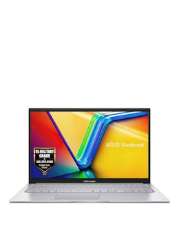 ASUS Vivobook 15 Laptop - 15.6in Intel Core i3 8GB 512GB FHD - Silver