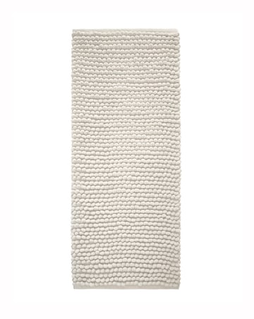 Bianca Aspen Bobble Bathroom Runners