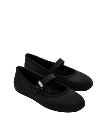 Melissa Soft Ballerina Pumps - Standard Fit (D)