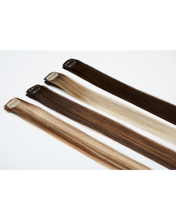 Beauty Works Colour Match Me Tester Piece - Dubai