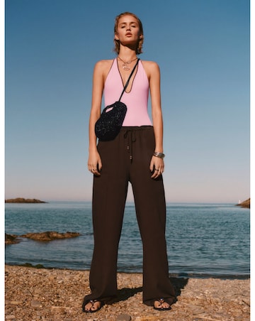 Mango Trousers Scott