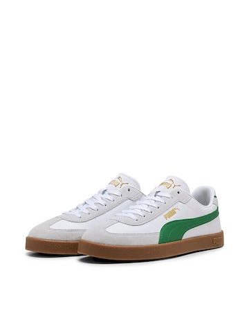 PUMA Club II Era Trainers