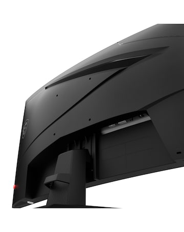 MSI MAG 244C 24in FHD 180Hz 1ms Curved Gaming Monitor