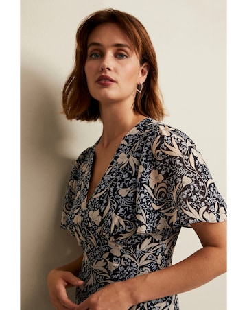 Phase Eight Tyanna Maxi Dress