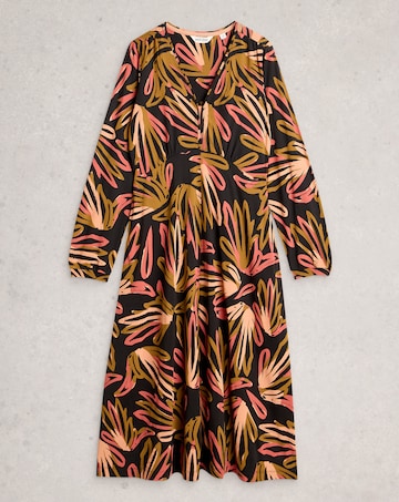 White Stuff Megan Jersey Dress