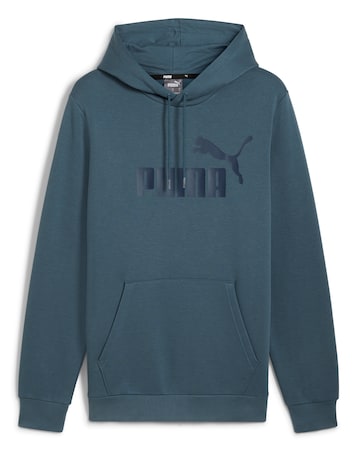 PUMA Essentials Big Logo Hoodie