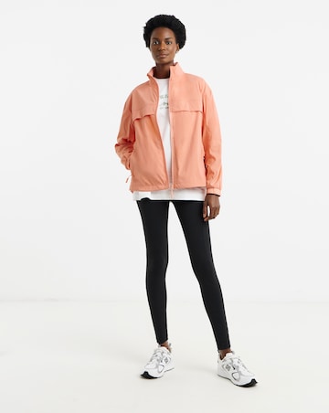 Snowdonia Ladies Lightweight Windcheater