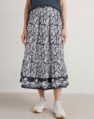Seasalt Fine Arts Skirt
