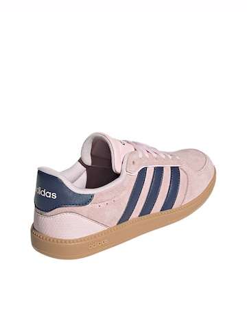 adidas Breaknet Sleek Trainers