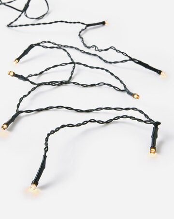 Parasol String Lights