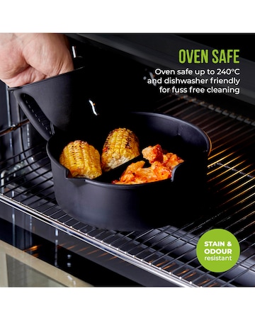 Tower Round Air Fryer Tray