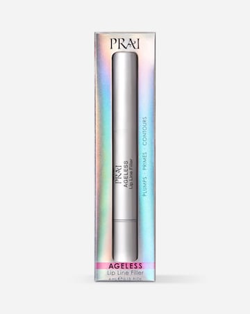 PRAI Ageless Lip & Line Filler - 4ml