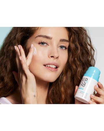 Nourishing SPF30 Moisturiser