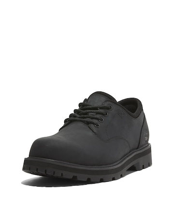 Timberland Britton Road Lace Up Shoes