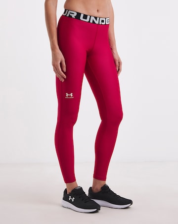 Under Armour HeatGear Legging