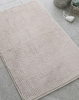 Catherine Lansfield Bobble Bathmat