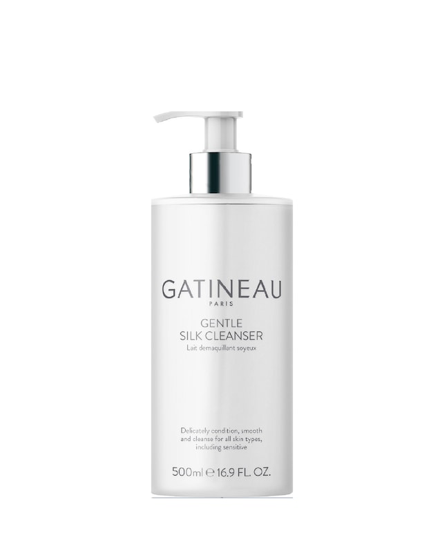Gatineau Gentle Silk Cleanser - 500ml