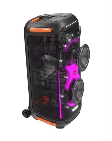 JBL Partybox 710 - Portable Party Speaker