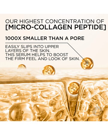 L'Oreal Paris Age Perfect Micro-Collagen Firming Serum 30ml