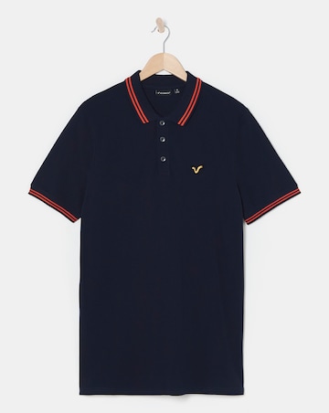 Voi Neon Tipping Polo Long Length