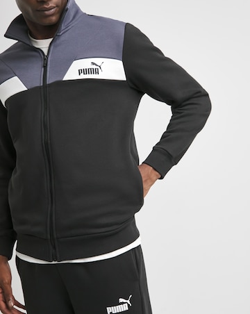 PUMA POWER Tracksuit