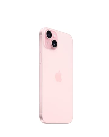 Apple iPhone 15 Plus 512GB - Pink