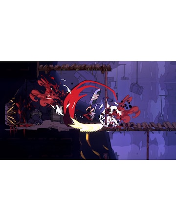 The Rogue Prince of Persia (Nintendo Switch 2)