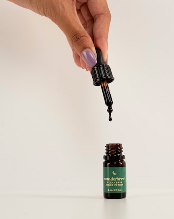 STARSKIN Wonderbrew Clear Skin Night Potion