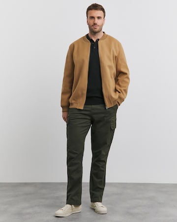 Jack & Jones Fred Knit Polo