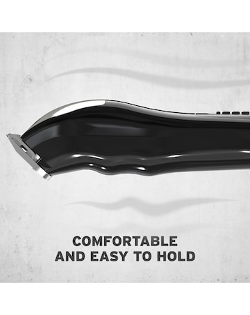 Wahl Groomsman Multigroomer Kit 8 in 1