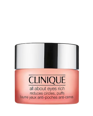 Clinique All About Eyes Rich Eye Cream15 ml