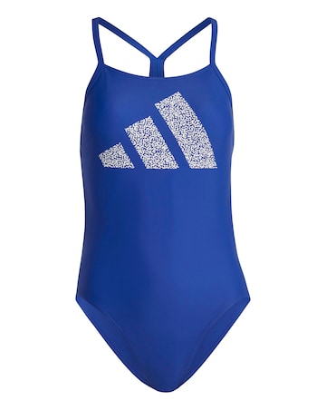 adidas 3Bars Swimsuit