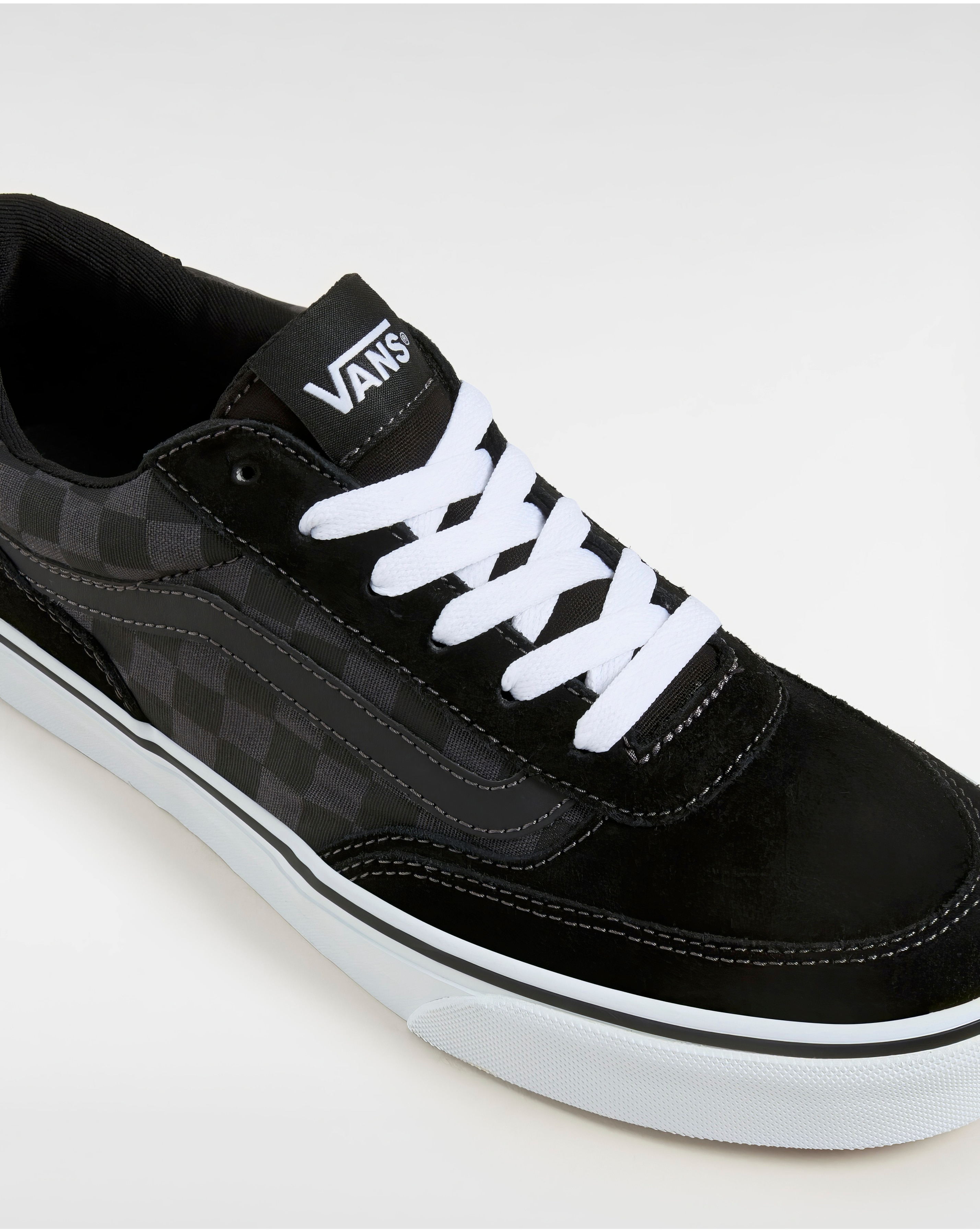 VANS Brooklyn Trainers JD Williams