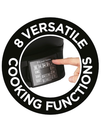 Russell Hobbs 28270 Good To Go Multi Cooker