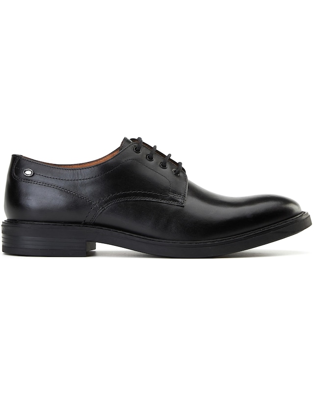 Base London Durham Lace Shoe