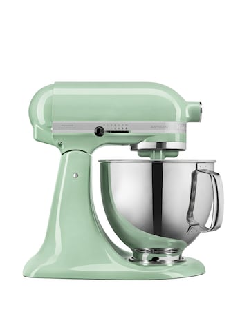 KitchenAid Pistachio 125 Mixer