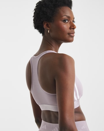 adidas Medium Support Sports Bra
