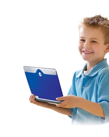 VTech Challenger Learning Laptop